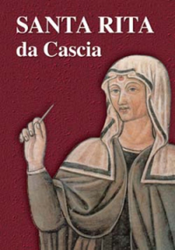 Santa Rita da Cascia - Librerie.coop Santa Rita da Cascia - Librerie.coop
