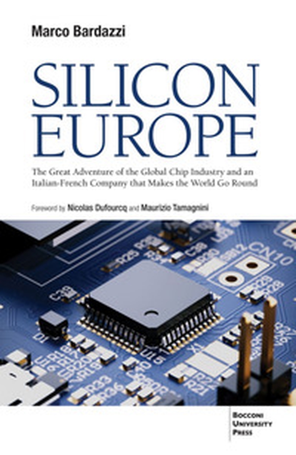 Silicon Europe - Librerie.coop Silicon Europe - Librerie.coop