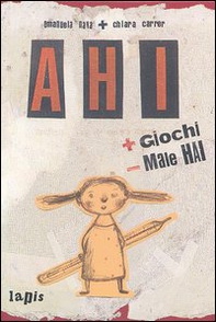 Ahi + giochi - male hai - Librerie.coop
