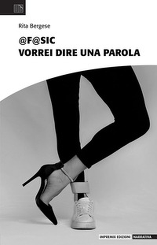 @f@sic. Vorrei dire una parola - Librerie.coop @f@sic. Vorrei dire una parola - Librerie.coop