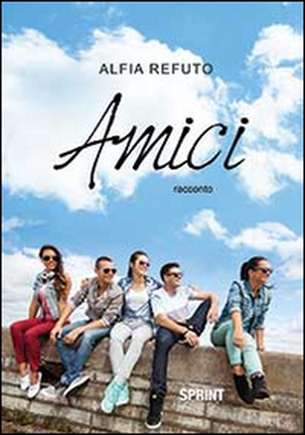 Amici - Librerie.coop Amici - Librerie.coop