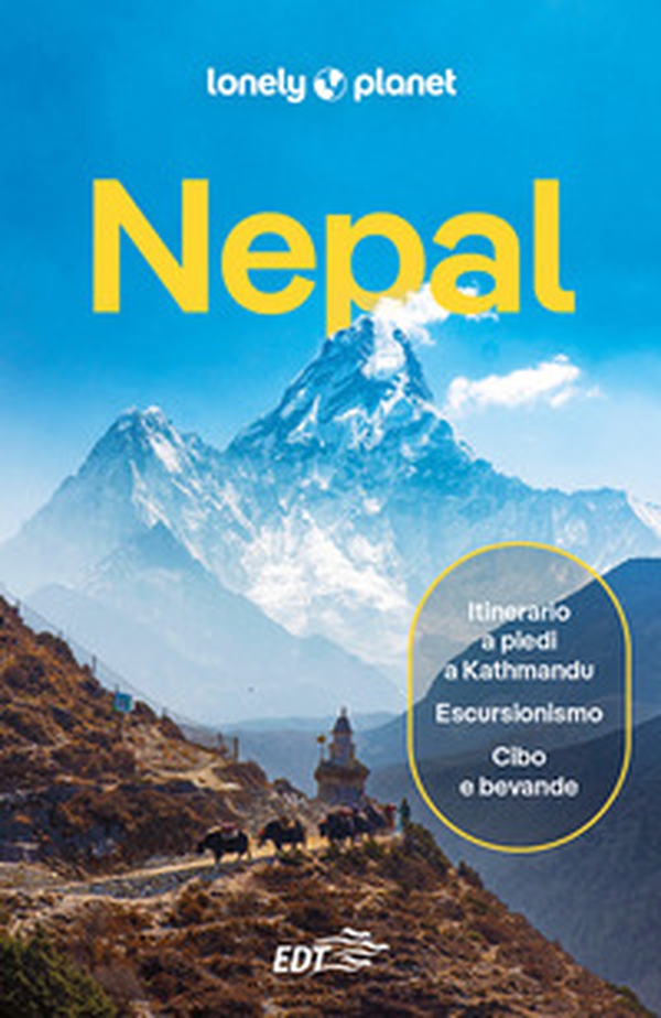 Nepal - Librerie.coop