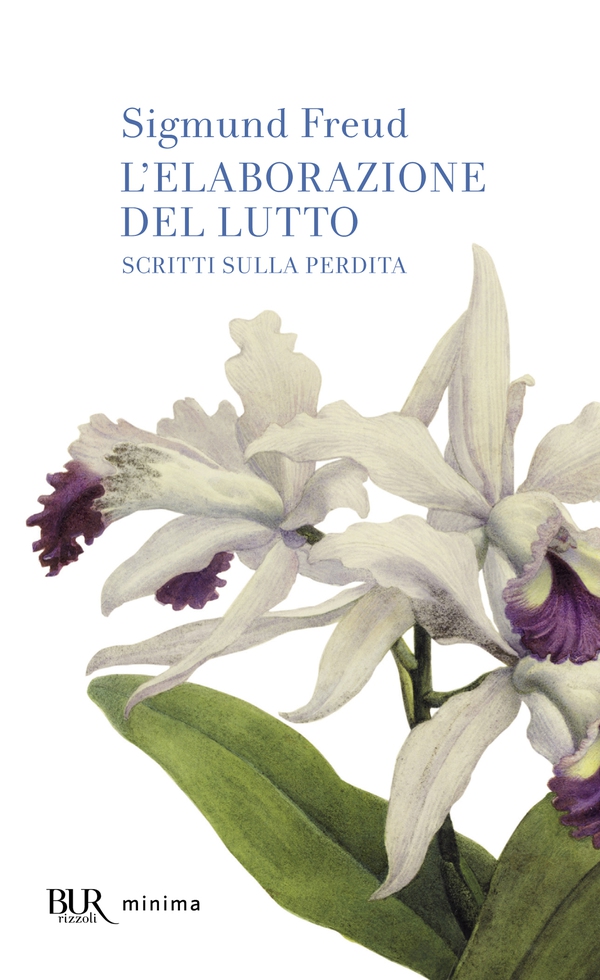 L'elaborazione del lutto - Librerie.coop L'elaborazione del lutto - Librerie.coop