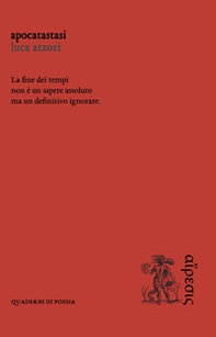 Apocatastasi - Librerie.coop