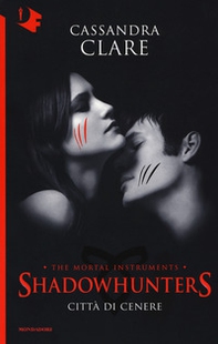Città di cenere. Shadowhunters. The mortal instruments - Vol. 2 - Librerie.coop