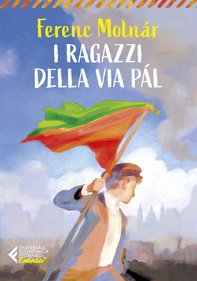I ragazzi della Via Pál - Classici ragazzi - Librerie.coop