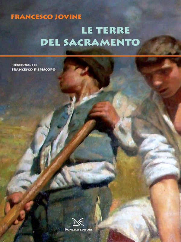 Le terre del sacramento - Librerie.coop Le terre del sacramento - Librerie.coop