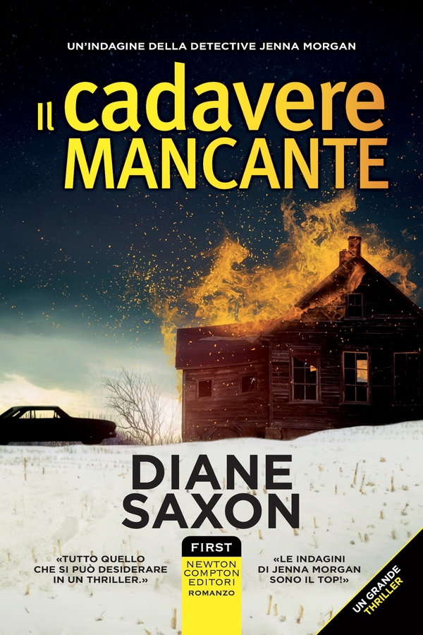 Il cadavere mancante - Librerie.coop Il cadavere mancante - Librerie.coop