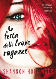 La festa delle brave ragazze - Librerie.coop