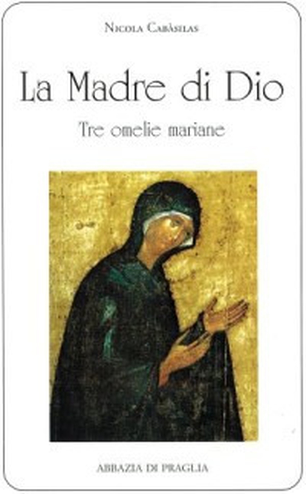 La madre di Dio. Tre omelie mariane - Librerie.coop La madre di Dio. Tre omelie mariane - Librerie.coop