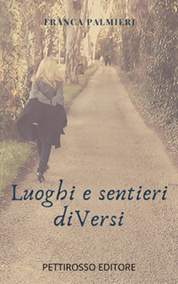 Luoghi e sentieri diVersi - Librerie.coop Luoghi e sentieri diVersi - Librerie.coop