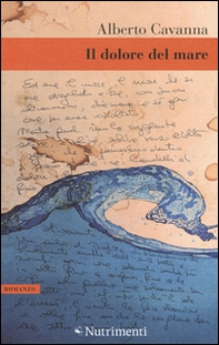 Il dolore del mare - Librerie.coop