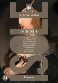 Collana Poetica Isole vol. 54 - Librerie.coop