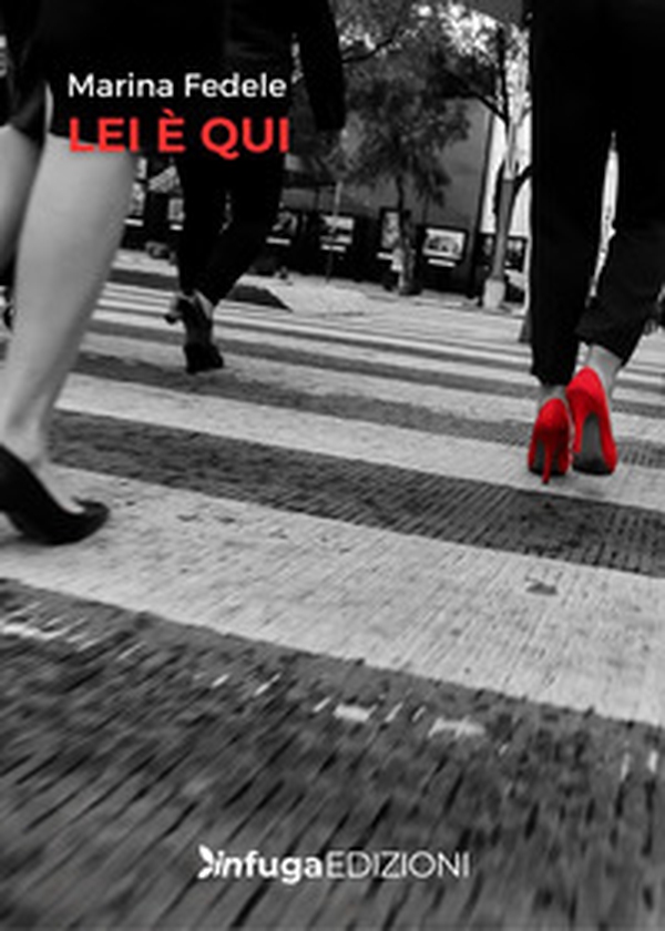 Lei è qui - Librerie.coop Lei è qui - Librerie.coop