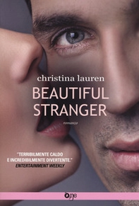 Beautiful stranger - Librerie.coop Beautiful stranger - Librerie.coop