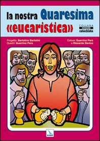 La nostra Quaresima «euvarestica» - Librerie.coop