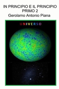 In principio e il principio primo - Vol. 2 - Librerie.coop