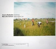 Interlinea Magnagallo est - Librerie.coop