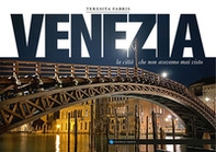 Venezia. la città che non avevamo mai visto - Librerie.coop