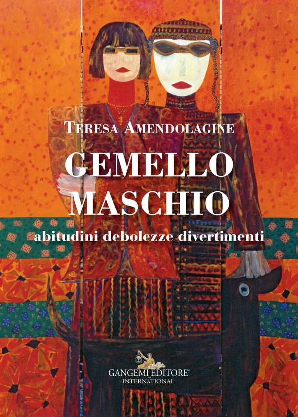 Gemello maschio - Librerie.coop Gemello maschio - Librerie.coop