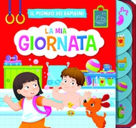 La mia giornata - Librerie.coop