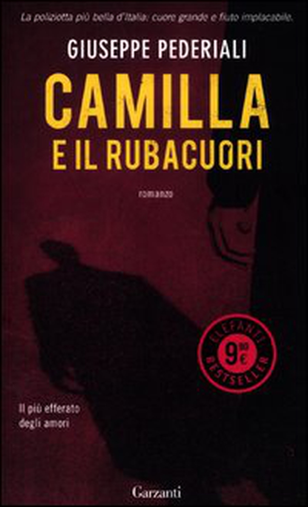 Camilla e il rubacuori - Librerie.coop Camilla e il rubacuori - Librerie.coop