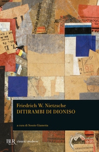Ditirambi di Dioniso. Testo tedesco a fronte - Librerie.coop Ditirambi di Dioniso. Testo tedesco a fronte - Librerie.coop