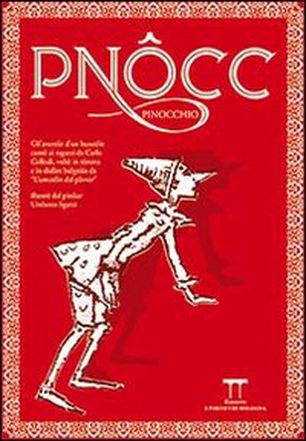 Pnocc. Pinocchio - Librerie.coop Pnocc. Pinocchio - Librerie.coop