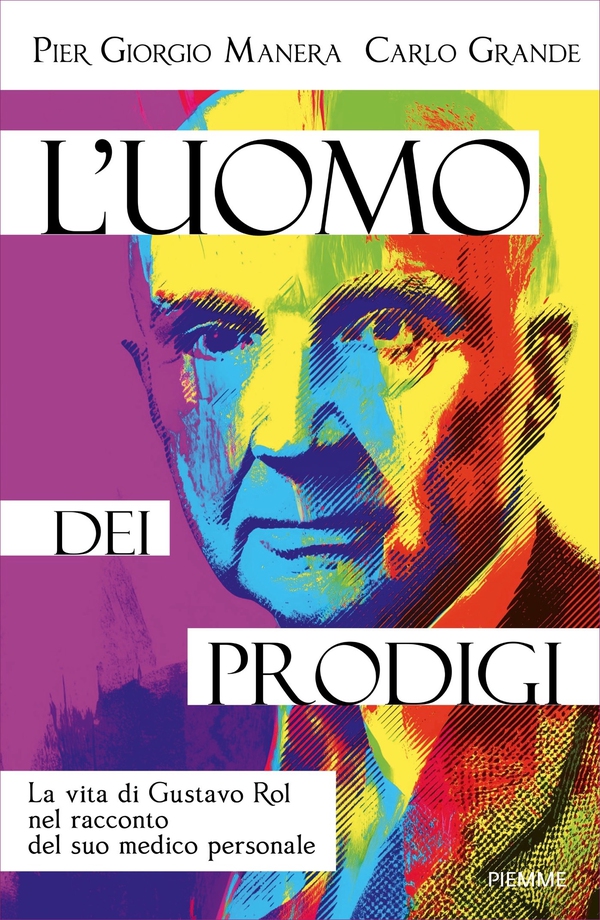 L'uomo dei prodigi - Librerie.coop L'uomo dei prodigi - Librerie.coop