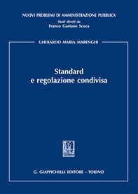 Standard e regolazione condivisa - Librerie.coop
