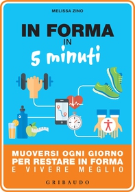 In forma in 5 minuti - Librerie.coop