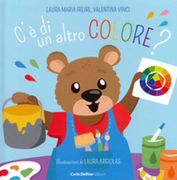 C'è di un altro colore - Librerie.coop C'è di un altro colore - Librerie.coop