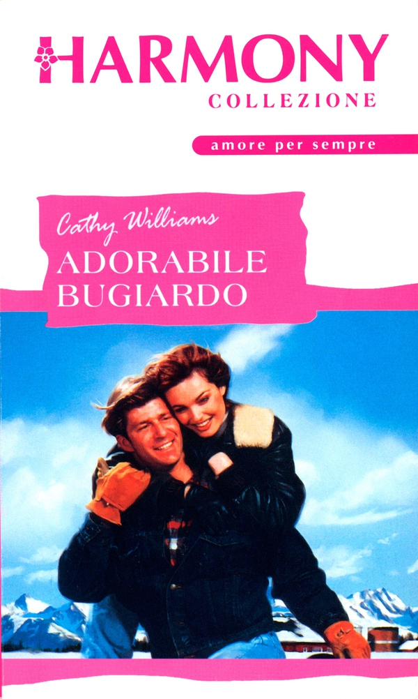 Adorabile bugiardo - Librerie.coop Adorabile bugiardo - Librerie.coop