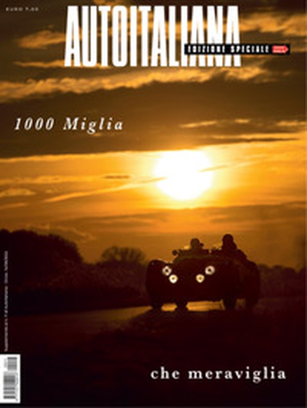 Auto italiana. 1000 miglia - Librerie.coop Auto italiana. 1000 miglia - Librerie.coop