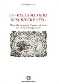 La «bella maniera di scrivere vita» - Librerie.coop