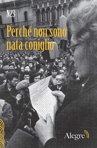 Perché non sono nata coniglio - Librerie.coop