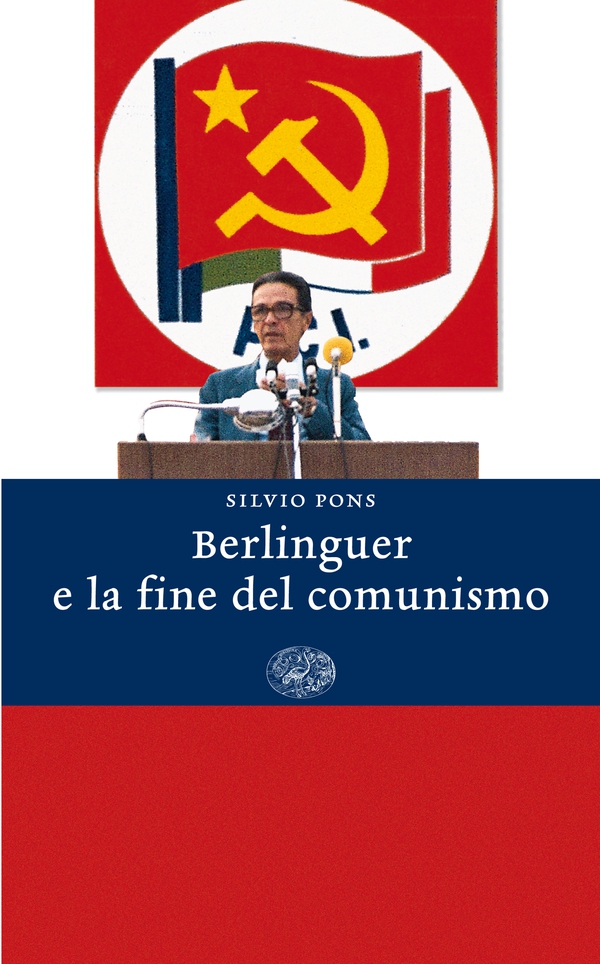 Berlinguer e la fine del comunismo - Librerie.coop Berlinguer e la fine del comunismo - Librerie.coop