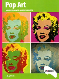 Pop art - Librerie.coop Pop art - Librerie.coop