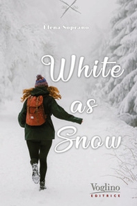 White as snow - Librerie.coop