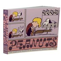 The complete Peanuts - Vol. 7 - Librerie.coop