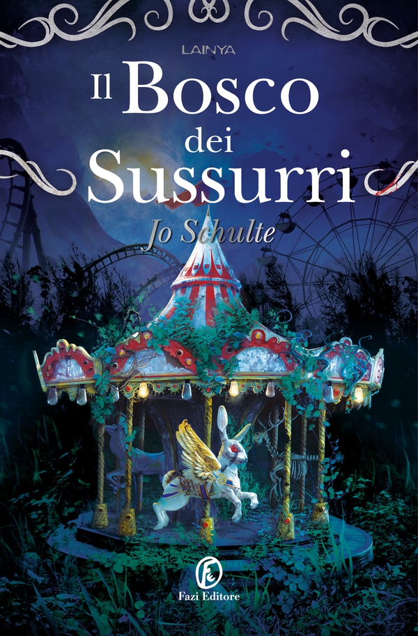 Il Bosco dei Sussurri - Librerie.coop
