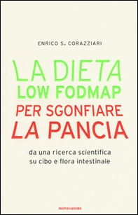 La dieta Low Fodmap per sgonfiare la pancia - Librerie.coop