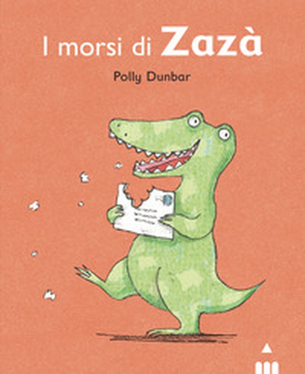 Morsi di Zazà. Tilly e i suoi amici - Librerie.coop Morsi di Zazà. Tilly e i suoi amici - Librerie.coop