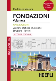 Fondazioni. Volume 2 - Librerie.coop Fondazioni. Volume 2 - Librerie.coop