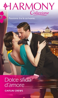 Dolce sfida d'amore - Librerie.coop Dolce sfida d'amore - Librerie.coop