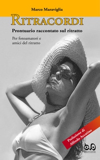 Ritracordi. Prontuario raccontato sul ritratto - Librerie.coop