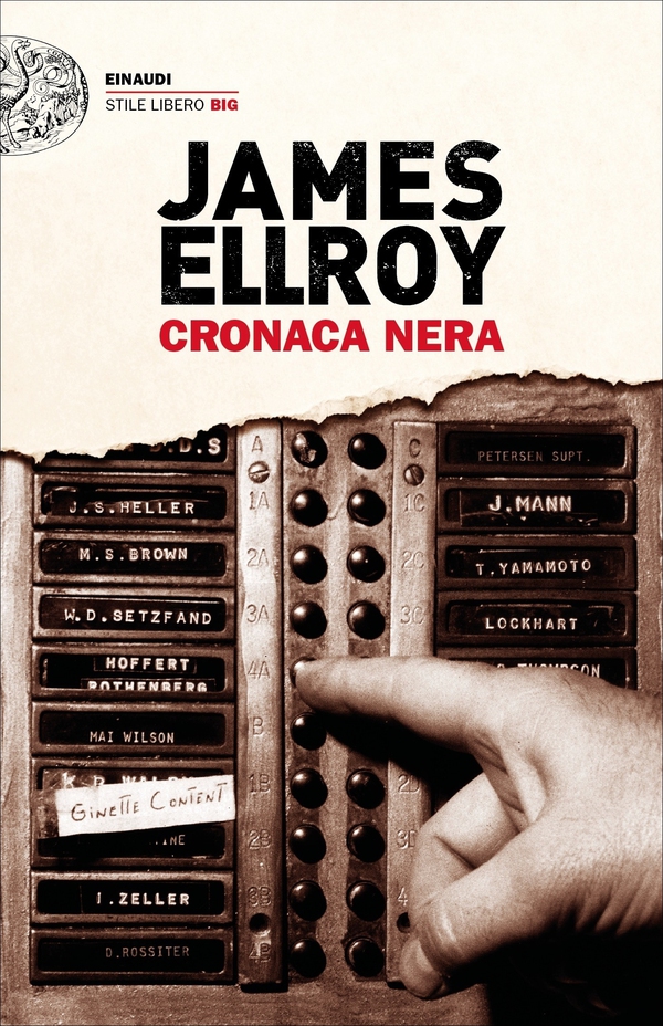 Cronaca nera - Librerie.coop Cronaca nera - Librerie.coop