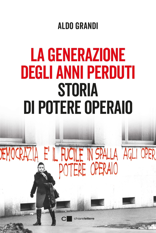 La generazione degli anni perduti - Librerie.coop La generazione degli anni perduti - Librerie.coop