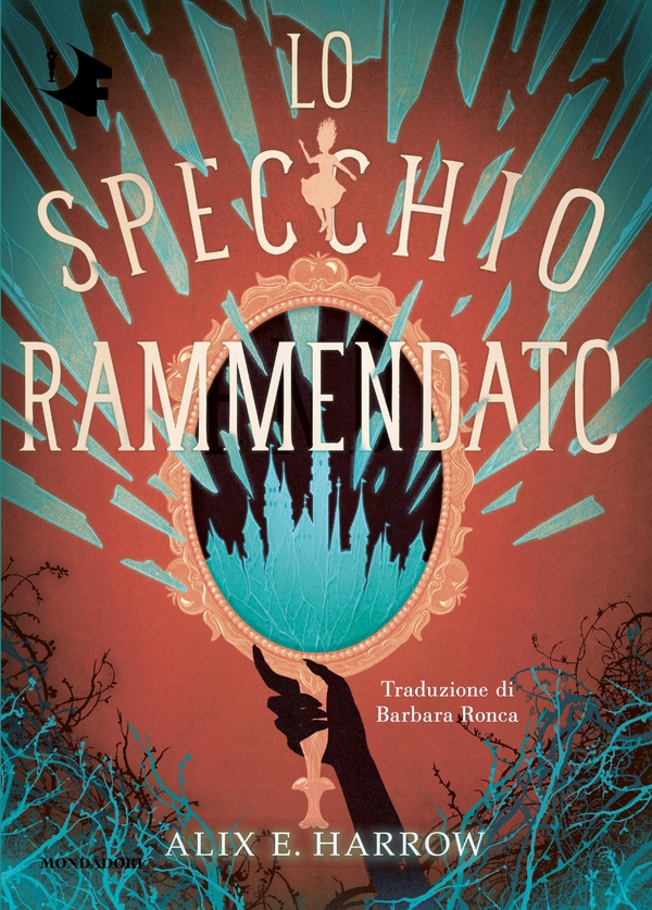 Lo specchio rammendato - Librerie.coop Lo specchio rammendato - Librerie.coop