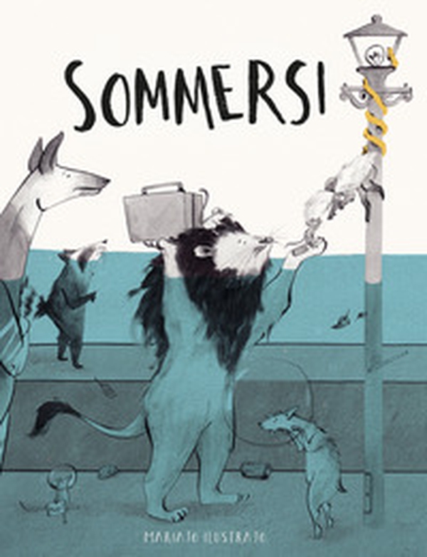 Sommersi - Librerie.coop Sommersi - Librerie.coop